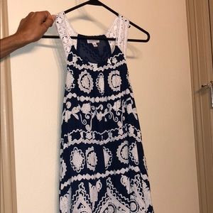 Charming Charlie Dress